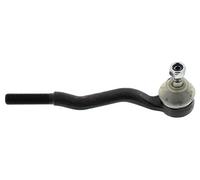 MAPCO Testa barra d'accoppiamento 19660 Compatibile con: ALPINA B3, B3 Cabriolet, B3 Touring, B6, C1, C2, C2 Cabriolet, RLE Roadster, BMW 3, 3, 3 Cabriolet, 3 Touring, Z1 Roadster