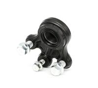 MAPCO Testina braccio oscillante adatto per PEUGEOT 407 (6D) Anteriore Sx 49309