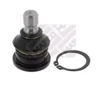 MAPCO Testina braccio oscillante per FORD Fiesta Mk6 Hatchback (JA8, JR8) 54609