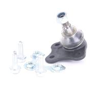 MAPCO Testina braccio oscillante per VW Golf IV Hatchback (1J1) Anteriore Dx