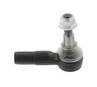 MAPCO Testina sterzo Anteriore Sx Anteriore Dx per VW CRAFTER 30-50 Kasten (2E)