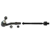 MAPCO Tirante trasversale Anteriore bilaterale per BMW 5 Sedan (E60) 51638