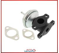 MAPCO Valvola EGR Pneumatica Con Guarnizione VW Golf III 1H1 1H5 1.9 TDI 90PS