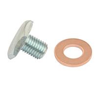 MAPCO Vite di chiusura, vaschetta dell'olio 95934