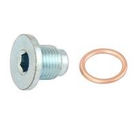 MAPCO Vite di chiusura, vaschetta dell'olio 95937