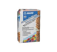 Mape Antique Allettamento Mapei malta da muratura color tufo 25kg