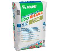 Mape Antique NHL Eco Risana Intonaco Deumidificante in Polvere Calce Idraulica