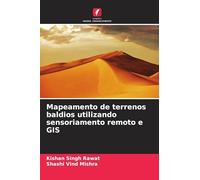 Mapeamento de terrenos baldios utilizando sensoriamento remoto e GIS