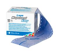 Mapeband Easy Nastro Impermeabilizzante Elastico Professionale