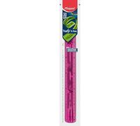 Maped 27900 righello 300 mm Plastica Blu Viola