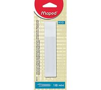 Maped 10 Lame per Cutter Maxi - 18 mm - 10 Lame