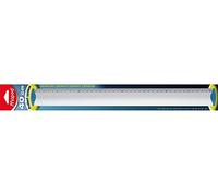 Maped 120040 Righello da 40 cm in Alluminio