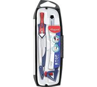 Maped 196100 - Compás, 1 unidad [modelo surtido]