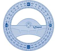 Maped 242360 Plastica goniometro