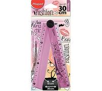 Maped 281010-Righello pieghevole - Colore casuale