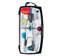 MAPED - 291010 - Balaustrone Precision System - diametro max cerchio 300mm - Maped - 48281 - Conf. da 1 Pz.