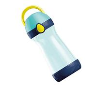 Maped 315414871417 Borraccia da 430ml, Blu E Verde