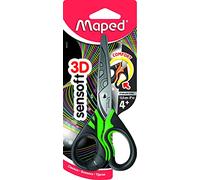 Maped 484310 Sensoft Fluo 13 cm