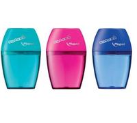 Maped 534753 Multicolor Pencil Sharpener Multicolor Bambini