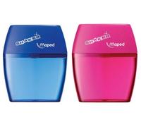 Maped 534755 temperino Temperamatite manuale Multicolore