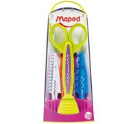 Forbici Maped CreaCut 5 lame