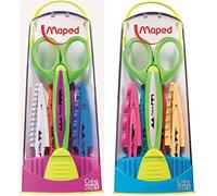 Maped 601005 Astuccio con Forbice - NUOVO