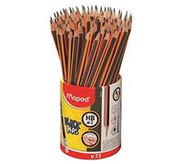 Maped 851759 72pezzo(i) Matita di Grafite - NUOVO