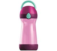 Maped 871416 Borraccia Concept da 430ml, Rosa
