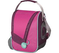 Maped 872016 Zainetto Portavivande, Tela, Rosa