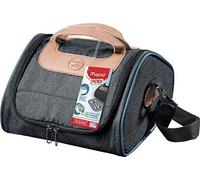 MAPED 872203, Picnik Concept-Borsa per Il Pranzo per Adulti, Colore: Blu - NUOVO