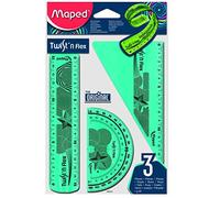 Maped 895024 - Kit Twist N Flex, 10 pezzi - NUOVO
