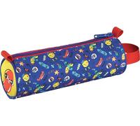 Maped - Astuccio Skateboard - 22, 5 x 7, 5 cm - Motivo Skate