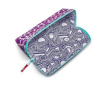 Maped - Astuccio XXL, rosa, 1 Stück (1er Pack), Motivo: