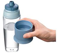 Maped Borraccia 500 Ml Concept Rosso Mattone