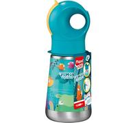 Maped Bottiglia in acciaio inox 430 ml Jungle Fever