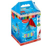 Maped Color Peps Matita di Grafite 144 Pezzo(i)