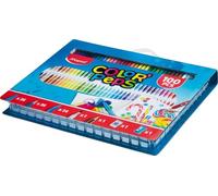 Kit da colorare Maped Color Peps 100 pezzi