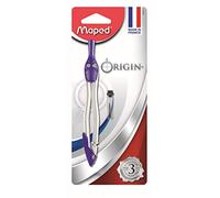 Maped Compasso Con Protezione Punt Scatola Mine