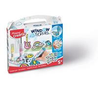 Kit creativo Maped adesivi divertenti