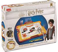 Maped- Macchina da Disegno Lumiboard Harry Potter, Multicolore, 904100