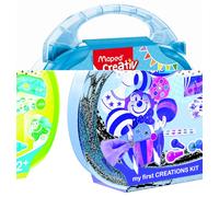 Prima Infanzia Le Mie Prime Creazioni