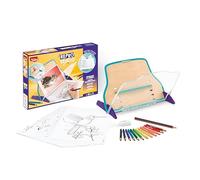 Maped Creativ - Repro' Studio - Riproduzione di disegni all'Infinito - Effetto Magico - Attività creativa, a partire dai 6 anni