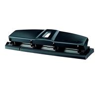 Maped Perforatore 4 fori fissi Essentials 400111 - metallo 28 cm