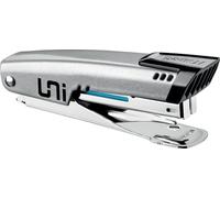 MAPED Cucitrice Tascabile in Metallo con Levapunti e 400 Punti