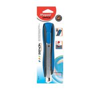 Maped Cutter 18 Mm Con Impugnatura Antiscivolo