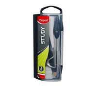 Maped Cyrkiel study 120 + olówek