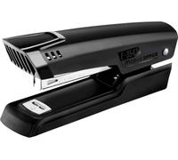 Cucitrice da tavolo Maped Essentials a mezza striscia - Fino a 20 fogli alla volta - Supporta punti 22/6 24/6 26/6 - Pinzatura NEW