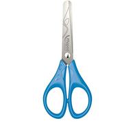 Maped Forbici scolastiche Essentials, 13 cm, colori assortiti, 1 pezzo