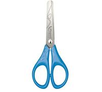Maped Essentials - Forbici scolastiche, 13 cm, Colori assortiti, 1 pezzo