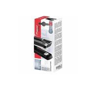 Maped Essentials Half Strip Metal Stapler 354311